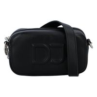 Női crossbody táska David Jones Apeli - fekete