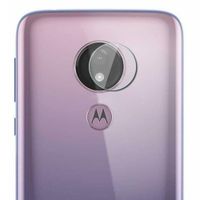 Kaljeno steklo za kamero Motorola Moto G7 Power