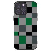 ULTIMATE CASE MagSafe pro Apple iPhone 14 Pro Max - Block Grid