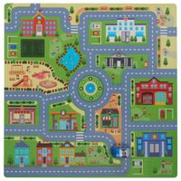 My Baby Lou PODLAHOVÉ PUZZLE