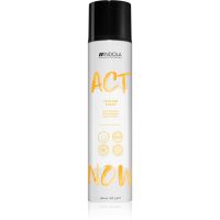 Indola Act Now! Texture meglica za izboljšanje teksture kože 300 ml