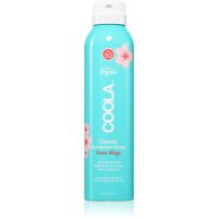 Coola Guava Mango opalovací sprej SPF 50 177 ml