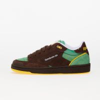 Sneakers Reebok Club C Bulc Brush Brown/ Sport Green/ Always Yellow EUR 34.5