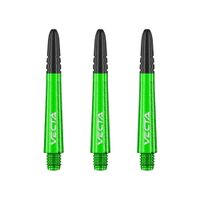 Násadky Winmau Vecta Intermediate zelená