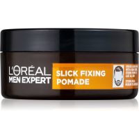 L’Oréal Paris Men Expert Barber Club восък за коса със силна фиксация 75 мл.