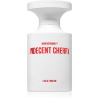 BORNTOSTANDOUT Indecent Cherry woda perfumowana unisex 100 ml