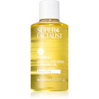 Super Facialist Vitamin C+ Brighten čisticí olej pro rozjasnění pleti 100 ml