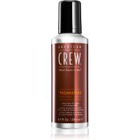 American Crew Styling Techseries Stylingschaum für definierte Frisuren 200 ml