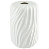 Ambia Home VÁZA, keramika, 27 cm