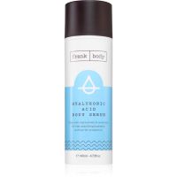 Frank Body Hyaluronic Acid serum za telo s hialuronsko kislino 140 ml