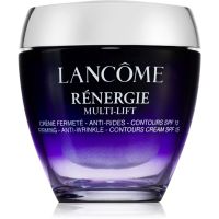 Lancôme Rénergie Multi-Lift Festigende Tagescreme gegen Falten SPF 15 75 ml