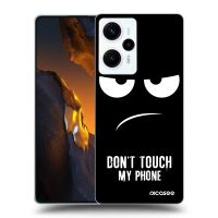 ULTIMATE CASE pro Xiaomi Poco F5 - Nesiahajte mi na telefón