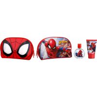 Marvel Spiderman Set für Kinder