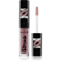 Lovely Extra Lasting langanhaltender flüssiger Lippenstift #18