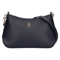 Női crossbody táska Tommy Hilfiger Europ - sötétkék