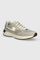 Stepney Workers Club sneakers Amiel S-Strike Suede Mix