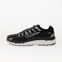 Sneakers Nike P-6000 Black/ Black-White-Metallic Silver EUR 45