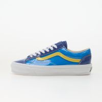 Sneakers Vans LX Old Skool 36 Patent Bright Azure EUR 42