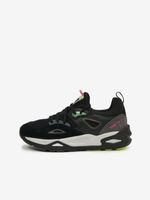 Puma TRC Blaze Tennisschuhe Schwarz