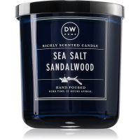 DW Home Signature Sea Salt Sandalwood dišeča sveča 264 g