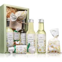 Bohemia Gifts & Cosmetics Bohemia Herbs Chamomile подарунковий набір