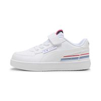 PUMA BMW M Motorsport Caven 2.0 Sneakers Kinder, Schuhe, Weiß, 31