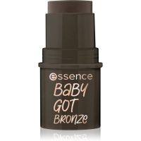 essence baby got bronze bronzer v tyčinke 60 Crush On Caviar 5,5 g