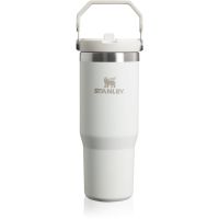 Stanley IceFlow™ Flip Straw Tumbler steklenica za vodo iz nerjavnega jekla Frost 890 ml