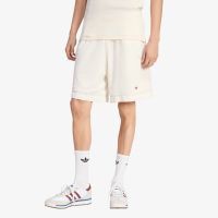 Σορτς adidas 98 Shorts Cloud White S
