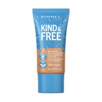 Rimmel London Kind&Free Nourishing Skin Tint - 150 Rose Vanilla