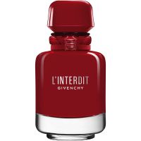 GIVENCHY L’Interdit Rouge Ultime Eau de Parfum für Damen 50 ml