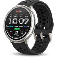 Amazfit Active 2 смарт-годинник колір Black 1 кс