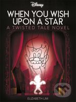 Disney Pinocchio: When You Wish Upon A Star - Elizabeth Lim - kniha z kategorie Pro děti