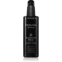 L'anza Healing Style  Smother balm bezoplachový kondicionér proti krepatění 250 ml