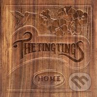 The Ting Tings: Home  LP - The Ting Tings