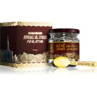 Al Haramain Abraaj Al Oudh Ma'Al Attak ладан 50 гр