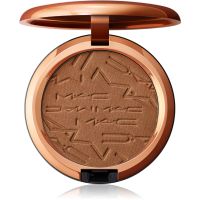 MAC Cosmetics Skinfinish Sunstruck Radiant Bronzer bronz puder s posvetlitvenim učinkom odtenek Deep Golden 8 g