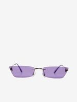 Pieces Britney Sunglasses Lila