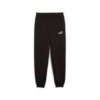 PUMA ESS No. 1 Logo Fleece-Jogginghose Teenager, Accessoires, Schwarz, 11-12Y
