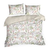 Eurofirany Unisex's Bed Linen 451583