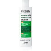 Vichy Dercos Anti-Dandruff шампунь та кондиціонер 2 в1 проти лупи 200 мл