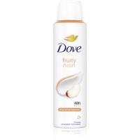 Dove Fruity Fresh Antiperspirant erfrischendes Deodorant-Spray 150 ml