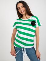 Blouse-RV-BZ-8741.93-white-green