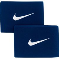 NIKE Štitnik 'Guartd Stay-II'  tamno plava / bijela