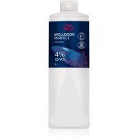 Wella Professionals Welloxon Perfect Entwicklerlotion für das Haar 4% 13 Vol. 1000 ml