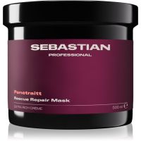 Sebastian Professional Penetraitt Maske für beschädigtes, chemisch behandeltes Haar 500 ml