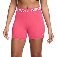 Nike PRO 365 Дамски спортни шорти, розово, размер