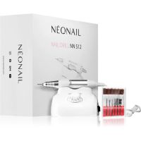 NEONAIL Nail Drill NN S12 електрическа пила за нокти 1 бр.