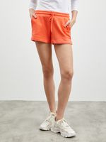 ZOOT.lab Helena Shorts Rot