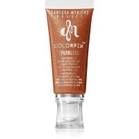 Danessa Myricks Beauty Colorfix Sparklers multifunktionales Make-up für Augen, Lippen und Gesicht Farbton Flare 10 ml